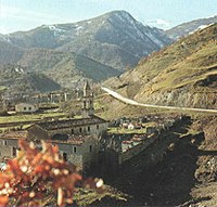Immagine monti