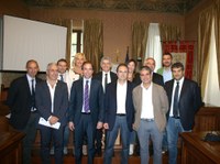 In nuovo Consiglio Provinciale