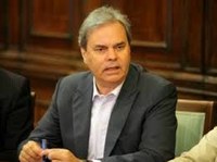 Achille Variati, presidente dell' UPI