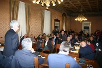 assemblea dei sindaci del 13 febbraio 2017
