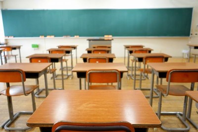 scuole chiuse