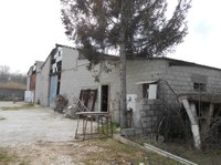 Manufatto abusivo