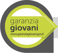 Logo Garanzia giovani