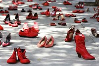 Giornata contro la violenza sulle donne