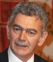 Il Presidente Renzo Di Sabatino