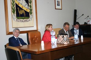 Di-Sabatino, D'Agostino, Lolli e  Mariani