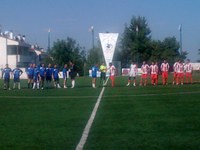 Un momento del Torneo