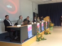 l'intervento del presidente Catarra