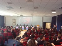 la platea