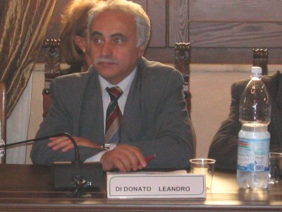 Leandro Di Donato