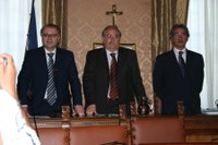 Catarra, Soldà e Martino