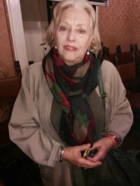 Anna Frattaroli Federcasalinghe