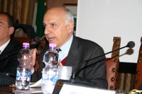 L'intervento di Giuseppe Bronzini