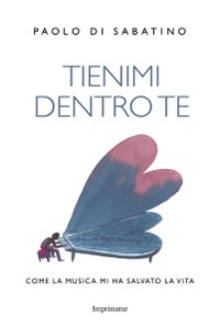 Manifesto Tienimi dentro di te