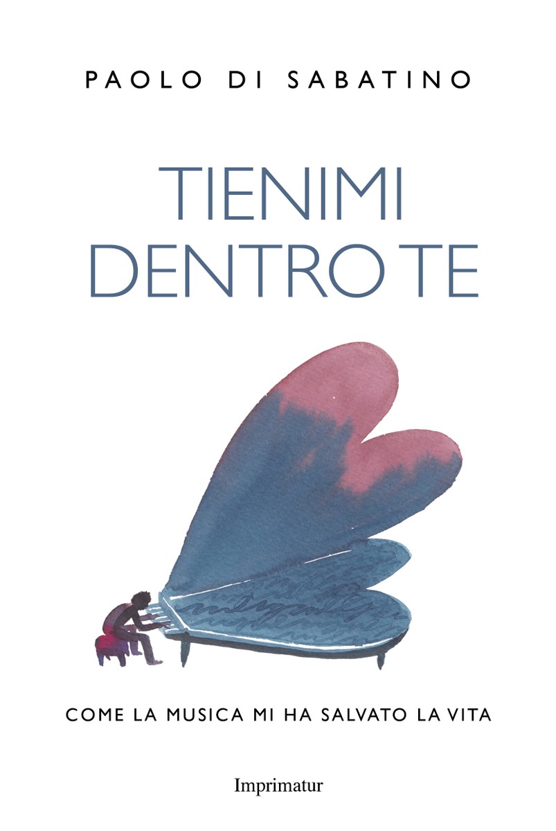 Manifesto Tienimi dentro di te