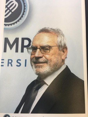 Enzo Siviero
