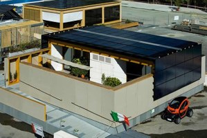 il prototipo Med in italy di Chiara Tonelli