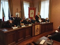 Intervento Brucchi