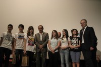 I premiati
