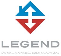 Logo progetto Legend