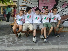 Chi siamo