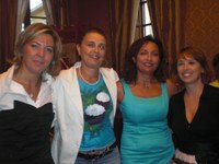 La nuova Commissione
