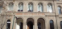 La sede del Comi