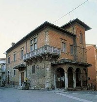 casa del mutilato