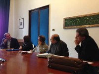 La commissione