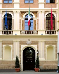 Palazzo della Provincia