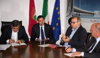 La situazione delle Province al vaglio della Regione. Catarra: 