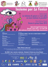 locandina dell'evento