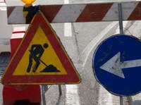 lavori in corso