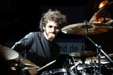 Jojo Mayer