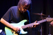 Scott Henderson