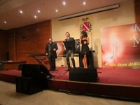 Foto concerto L'Italia in musica