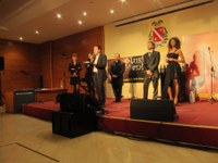 Foto concerto L'Italia in musica