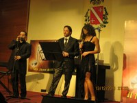 Foto concerto L'Italia in musica