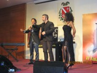 Foto concerto L'Italia in musica