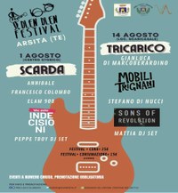 locandina   dlen dlen festival