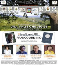 locandina   una valle che legge
