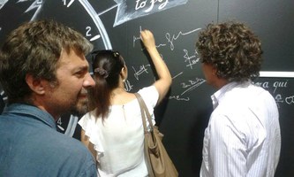 riapertura del Mercatone 1