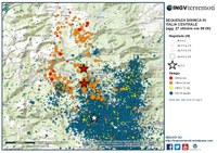 mappa sisma 26 ottobre