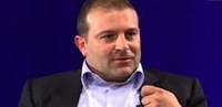 Graziano Ciapanna, consigliere provinciale delegato alla scuola