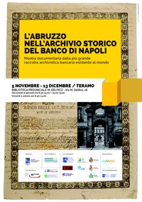 locandina mostra e invito alla partecipazione