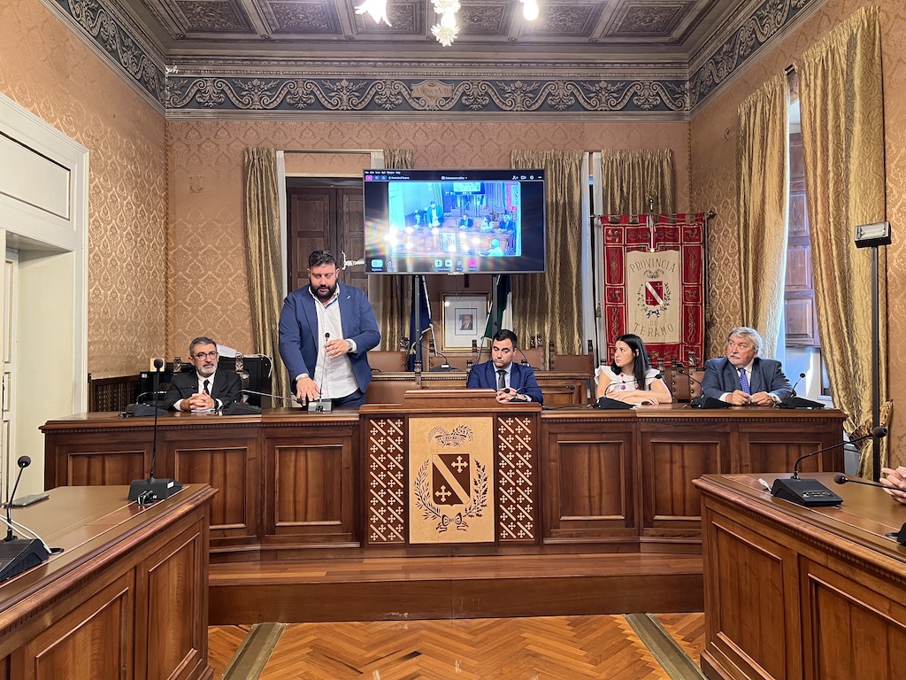 nuovo cda museo delle ceramiche di castelli   14 luglio 2022   5