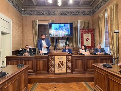 nuovo cda museo delle ceramiche di castelli 14 luglio 2022 5 nuovo cda museo delle ceramiche di castelli 14 luglio 2022 5