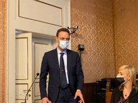 prof salvatore cimini
