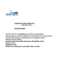 Evento CPI Giulianova