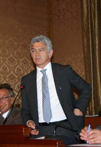 Renzo di Sabatino